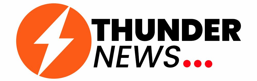 Thunder News